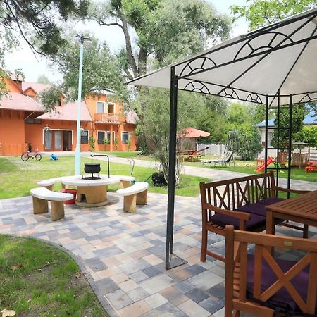 Holiday House Siófok Exterior foto